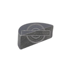 KEY WOODRUFF CONTROLL ARM 3W | 200059 | B200059