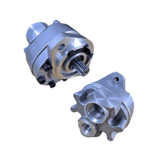 PUMP AUX EATON MAIN PUMP 11 SPLINE | 223809 | B223809