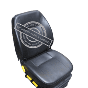 PNEUMATIC SEAT B40D | 290340 | B290340