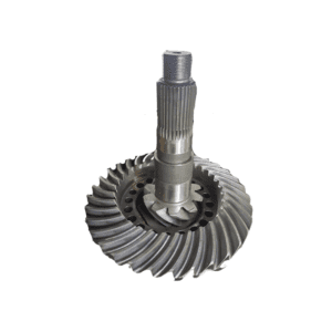 C / W &  PINION ETN-B4:11:1 B40D TZ BELL | 221137 | B221137