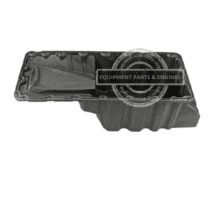 SUMP OIL OM906LA B25 / 30D PLASTIC | DC221526