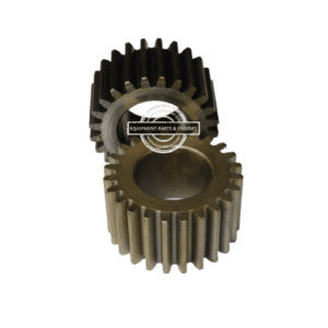 GEAR PLANET HD B40D USED | 206606UP | B206606UP