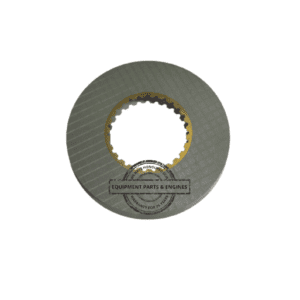 PLATE FRICTION SPLINED B40D DIFF | 221015 | B221015