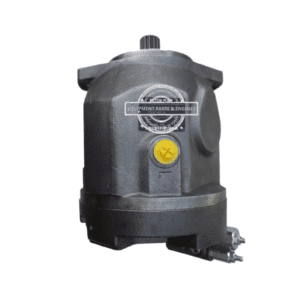 PUMP HYDRAULIC A10V074 R / PORT B40D | 210991 | B210991
