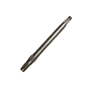 SHAFT INPUT B40 THROUGH DRIVE | 220534 | B220534