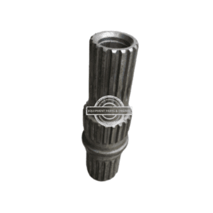 SHAFT OUTPUT FRONT BOTTOM B35 / 40 / 45D | 225243 | B225243