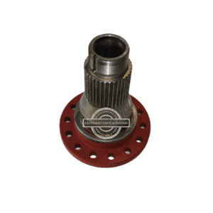 STUB SHAFT C-SERIES ADT | 160571 | B160571