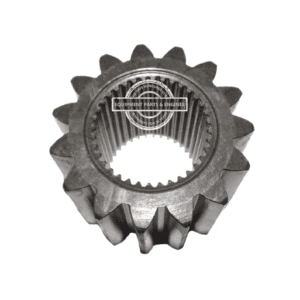 GEAR SUN 5 2:1 D-SERIES 36T | 207061 | B207061