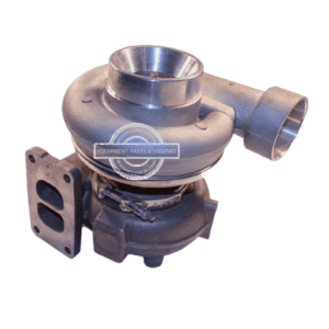 TURBOCHARGER OM501LA NEW | DC222143