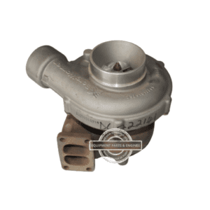 TURBOCHARGER RIGHT OM502LA | DC222141