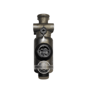 VALVE PNEUMATIC B40D | N002762 | BN002762