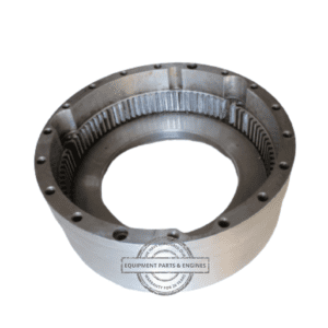 HOUSING ALUMINIUM WDB B40 | 161412 | B161412