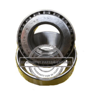 BEARING TAPER 315SJ ON KING PIN | AT339806