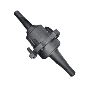 AXLE ASSY HD 3W BELL 220 / 225 | 260077 | B260077