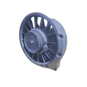 BLOWER ALLUM. FAN  2V F5-F6 | 2232728 | D2232728