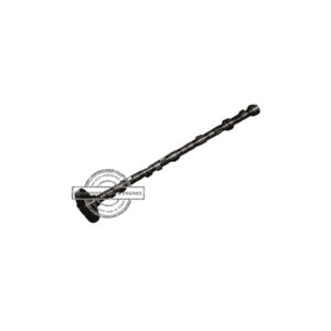 CAMSHAFT WITH GEAR  F6L912 | 2101224 | D2101224