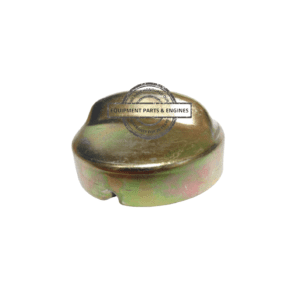 CAP OIL FILLER 912 / 3 | 1236291 | D1236291