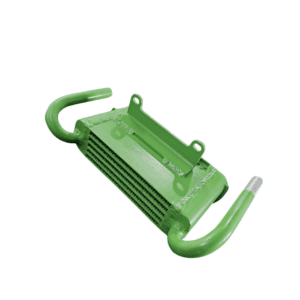 COOLER OIL BOX TYPE F3L | 2239673 | D2239673
