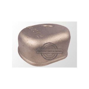 COVER TAPPET 912 / 3 | 2234784 | D2234784
