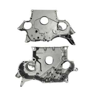 COVER TIMING FRONT F3 / 4912 | 4158412 | D4158412