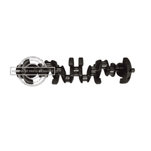 CRANKSHAFT BF6L913 NEW FORGED | 2139404 | D2139404