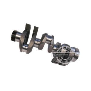 CRANKSHAFT F3L912 FORGED | 4152646 | D4152646