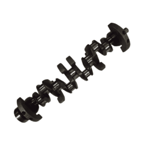 CRANKSHAFT F6 / 912 NEW FORGED | 4151011 | D4151011
