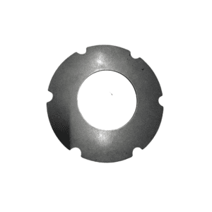 DISC STEEL 2.2MM B25D F / R | ZF200106