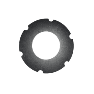 DISC STEEL 2.3MM B25D F / R | ZF200107