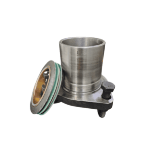 EXHAUST TAILPIECE BELL MANI | 190116 | B190116