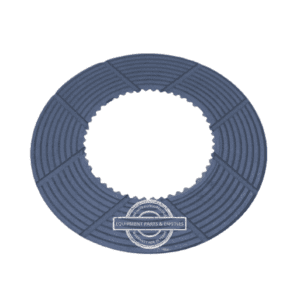 DISC FRICTION B25D F / R | ZF200111