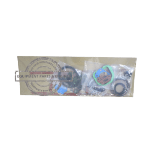 GASKET OVERHAUL 1716 | 2931514-KIT | D2931514-KIT
