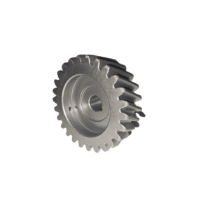 GEAR HYDR PUMP NEW 912 / 3 HARDEN | 2235058 | D2235058
