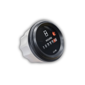 HOUR METER GUAGE B227324 | 201074 | B201074