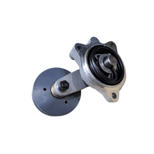 J / PULLEY DBL.STRAIGHT ARM 913 / T  912 | 4152514 | D4152514