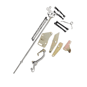 KICK-OUT 6 CYLINDER 58CM ROD | 4270370 | D4270370