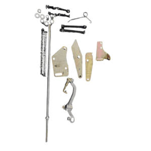 KICKOUT F3 COMPLETE 47CM ROD | 2249276 | D2249276