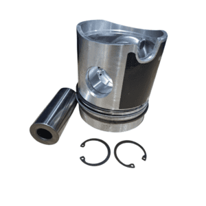 PISTON + RINGS BF4L913 35MM PIN 102MM | 4151131 | D4151131