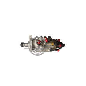 FUEL INJECTOR PUMP | RE557897