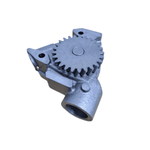 PUMP OIL F5 / F6L912 | 2130385 | D2130385
