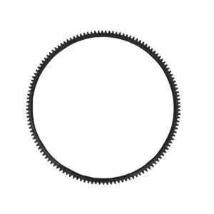 RING GEAR FLYWHEEL 912 / 3 129TEETH | 2131081 | D2131081