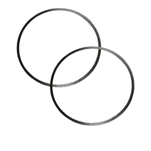 SHIM SLEEVE 912 / 3 0.20MM | 2137256 | D2137256