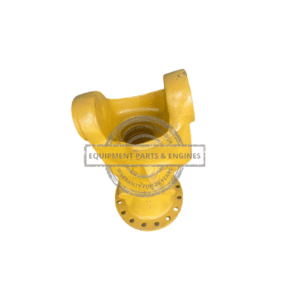 SHORT END AXLE HOUSING 315SE SG FRONT | T151089