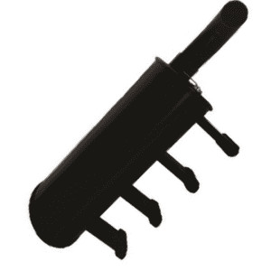 SILENCER SIDEMOUNT F4L912 | 2160568 | D2160568