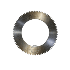 DISC STEEL 4MM 315 SG PARK BRAKE | T161233