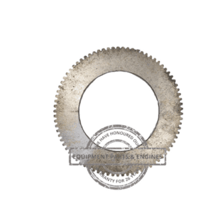 DISC STEEL 3MM 315 SE / SG PARK BRAKE | T159409