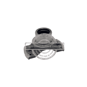 FLANGE 7C THRU DRIVE REAR | 191032 | B191032