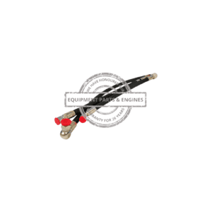 HOSE ASSEMBLY GRAPPLE 3W | 240793 | B240793