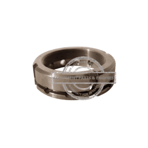 LOCK NUT STUB SHAFT B25A+B  /  3WHL | 160263 | B160263