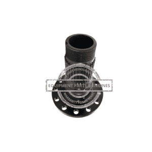 STUB AXLE H / D 220 / 225 LOGGER HARDEN | 160346 | B160346